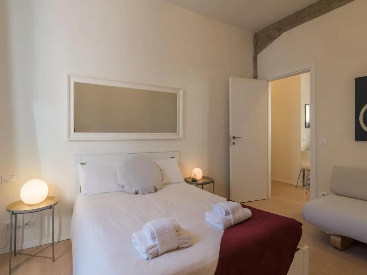 The Best Rent - Lovely Two-Bedroom Apartment In Pigneto District Rom