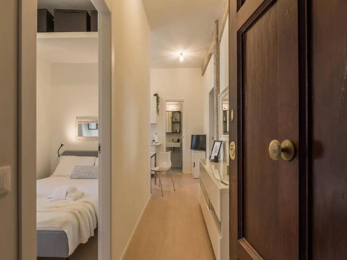 The Best Rent - Lovely Two-Bedroom Apartment In Pigneto District Rom