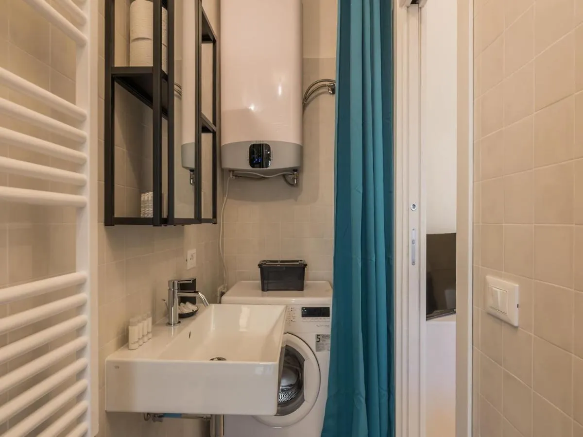 The Best Rent - Lovely Two-Bedroom Apartment In Pigneto District Rom
