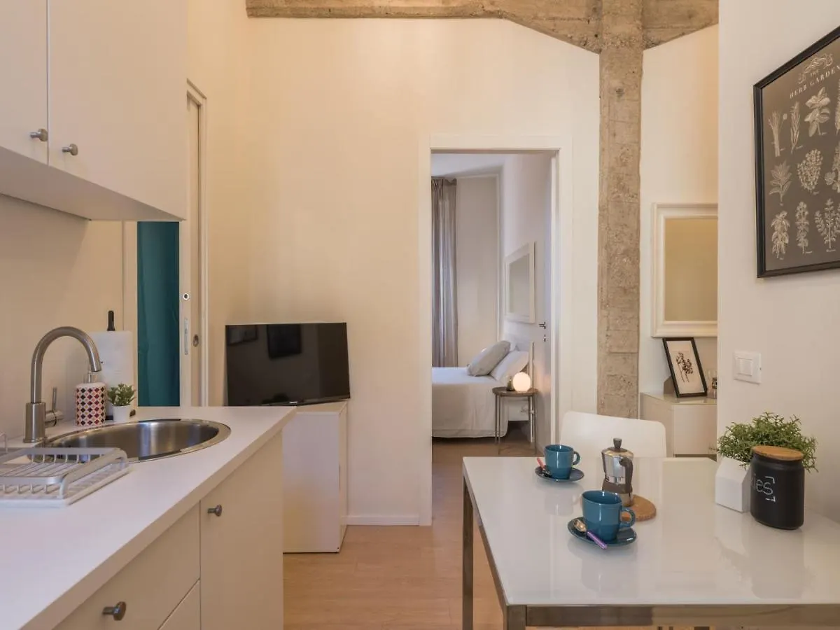 The Best Rent - Lovely Two-Bedroom Apartment In Pigneto District Rome