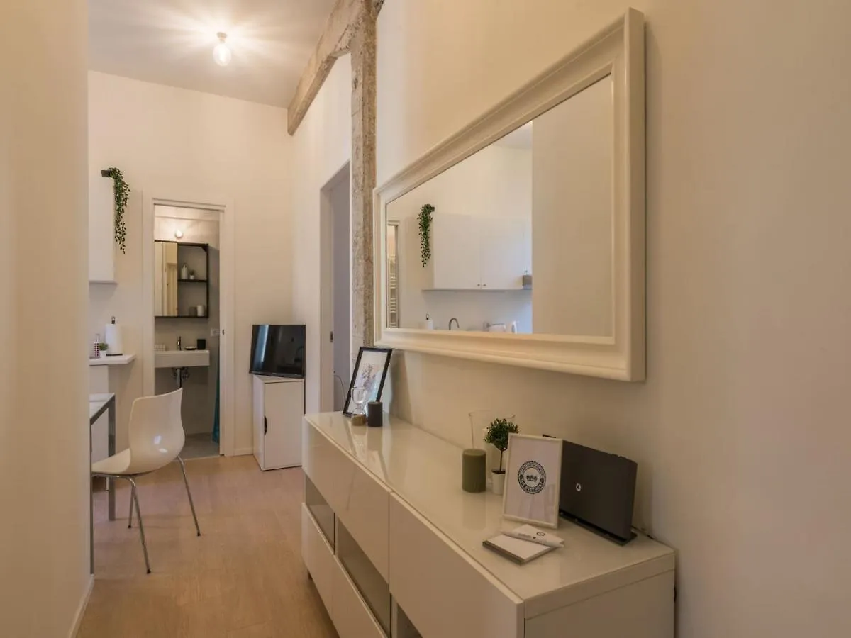 The Best Rent - Lovely Two-Bedroom Apartment In Pigneto District Rome