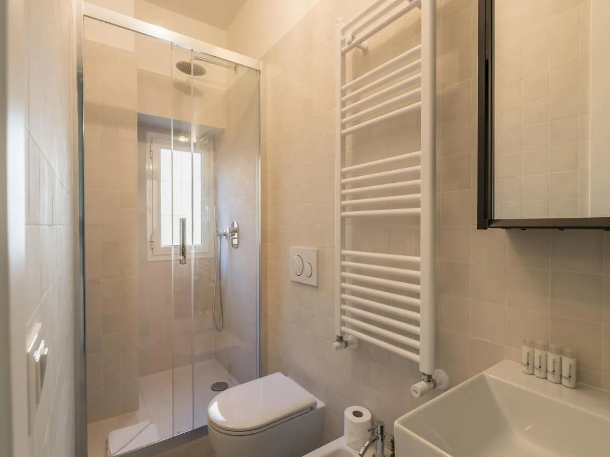 The Best Rent - Lovely Two-Bedroom Apartment In Pigneto District Rome
