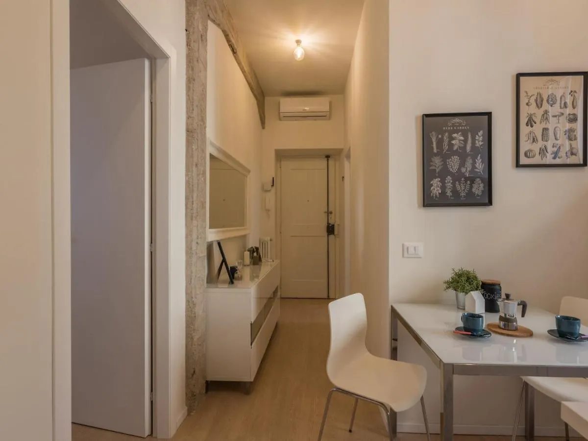 The Best Rent - Lovely Two-Bedroom Apartment In Pigneto District Rome